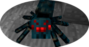 minecraft_cave_spider-fed62500418f48940a841666a7336b54a6005ee867e590bf0d9ce022c090fa76