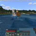 Minecraft 村のアップデート一挙紹介